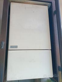 Caldaia a metano Waillant