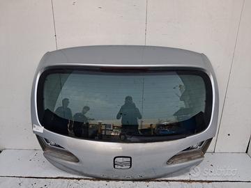 1P9827024 PORTELLONE POSTERIORE SEAT LEON II (1P1)