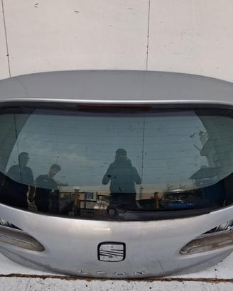 1P9827024 PORTELLONE POSTERIORE SEAT LEON II (1P1)