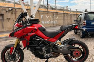 Ducati Multistrada 1260