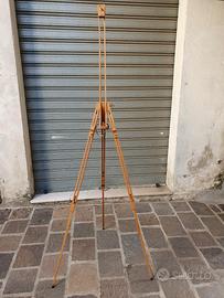 Cavalletto Pittore