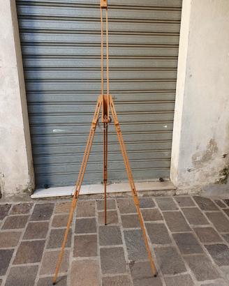 Cavalletto Pittore