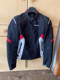 Giubotto moto SPIDI donna TG  S