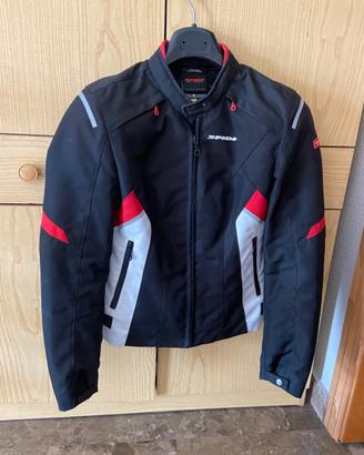 Giubotto moto SPIDI donna TG  S