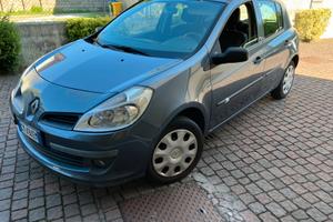 Renault Clio serie III
