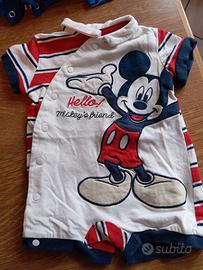 Pagliaccetti bimbo 1-3