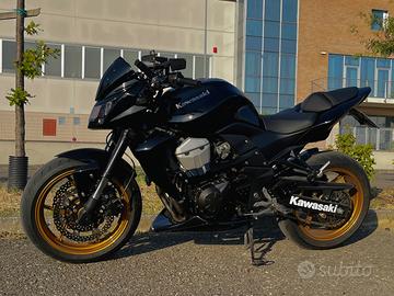Kawasaki Z750 2007 25kw A2