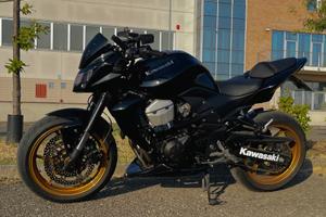 Kawasaki Z750 2007 25kw A2
