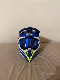 Casco airoh