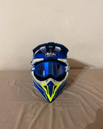 Casco airoh