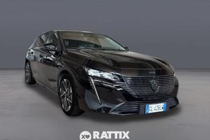 PEUGEOT 308 iii 2021 308 1.6 hybrid Allure Pack 18