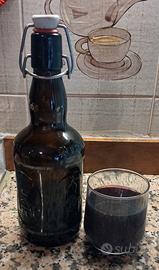 Vino clinto/clinton