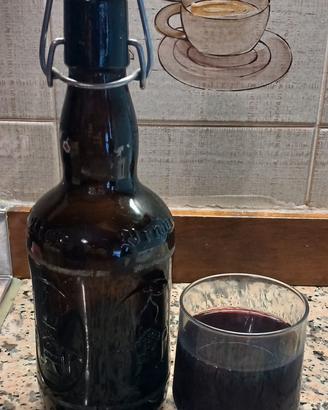 Vino clinto/clinton