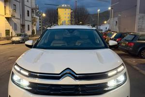 CITROEN C5 AIRCROSS SHINE EDITION FULL AUTOMATICA