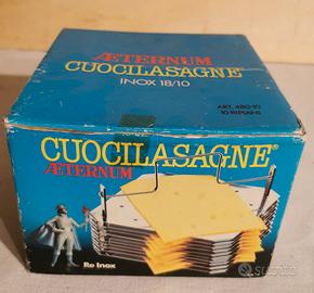 Cuoci lasagne Aeternum 10 strati