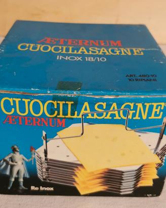 Cuoci lasagne Aeternum 10 strati