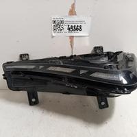 FENDINEBBIA ANTERIORE SX CITROEN DS3 Serie Crossba