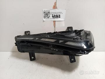 FENDINEBBIA ANTERIORE SX CITROEN DS3 Serie Crossba