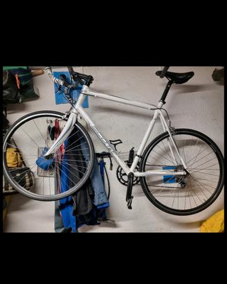 bici da corsa Scott