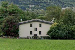 Bilocale a Castione Andevenno