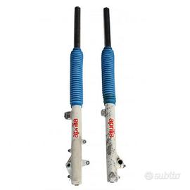 Coppia steli forcella anteriore Aprilia Tuareg Ral