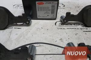 Pasticche Freno Ant. BMW Serie 3 G20 34106898192