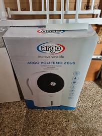 RAFFRESCATORE  ARGO POLIFEMO ZEUS