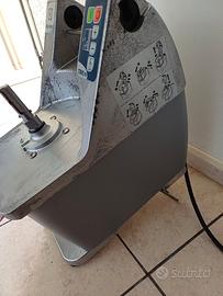 Tagliaverdure electrolux