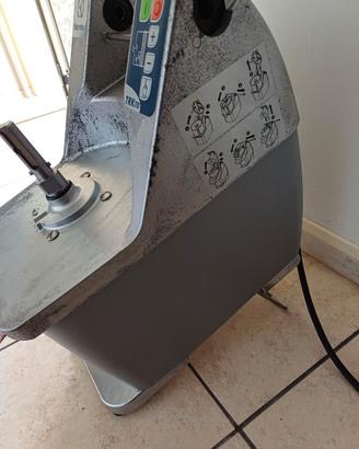 Tagliaverdure electrolux