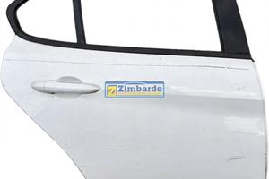 PORTA POSTERIORE DESTRA ALFA ROMEO GIULIA DEL 2020