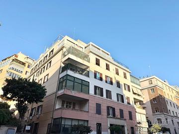 Appartamento Roma [Cod. rif 3342562VRG] (Parioli)