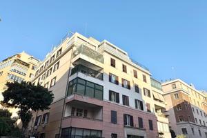 Appartamento Roma [Cod. rif 3342562VRG] (Parioli)