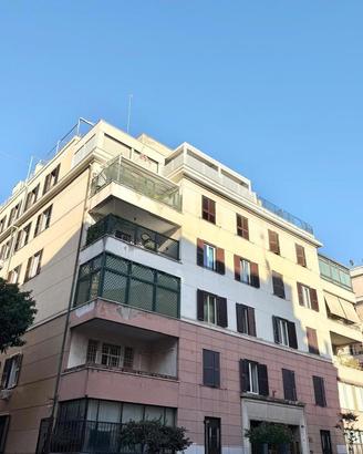 Appartamento Roma [Cod. rif 3342562VRG] (Parioli)