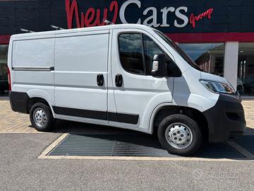 CITROEN Jumper 30 L1H2 2.2 bluehdi 140cv S&S