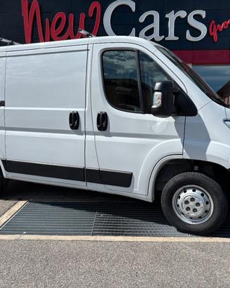 CITROEN Jumper 30 L1H2 2.2 bluehdi 140cv S&S