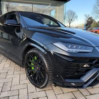 Lamborghini Urus 4.0 - prezzo top italia