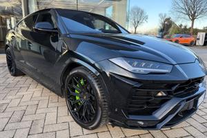 Lamborghini Urus 4.0 - prezzo top italia