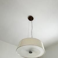 Lampadario lampada design IDEAL LUX