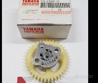 -Pompa olio Yamaha Majesty 125 5CAE33000000