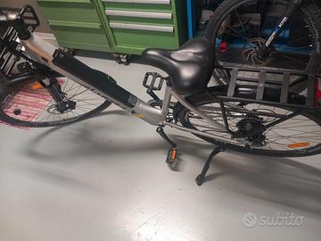 city bike