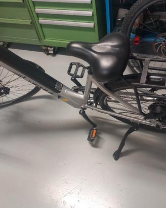 city bike