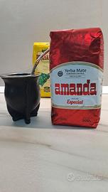 Yerba Mate Amanda