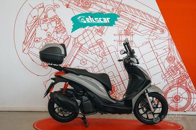 PIAGGIO Medley 125 MEDLEY S 125