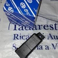 Centralina candelette fiat ducato 55198090