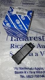 Centralina candelette fiat ducato 55198090