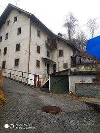 Appartamenti da completare