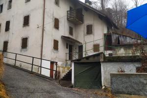 Appartamenti da completare