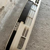 Paraurti originale bmw e36 bianco