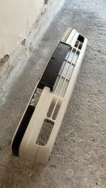 Paraurti originale bmw e36 bianco