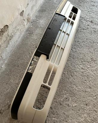 Paraurti originale bmw e36 bianco